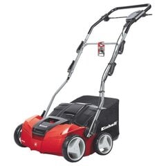 Einhell GE-SA 1435 kaina ir informacija | Aeratoriai, kultivatoriai | pigu.lt