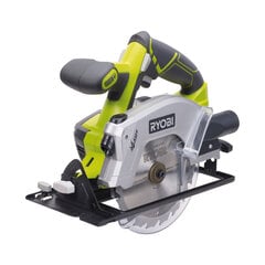 Аккумуляторная дисковая пила Ryobi RWSL1801M 18V One цена и информация | Пилы, циркулярные станки | pigu.lt