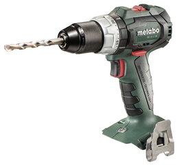 Metabo BS 18 LT BL kaina ir informacija | Metabo Santechnika, remontas, šildymas | pigu.lt