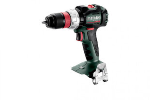 Аккумуляторная дрель BS 18 LT BL, 2x 2,0Ah, MetaBOX 145, Metabo цена и информация | Шуруповерты, дрели | pigu.lt