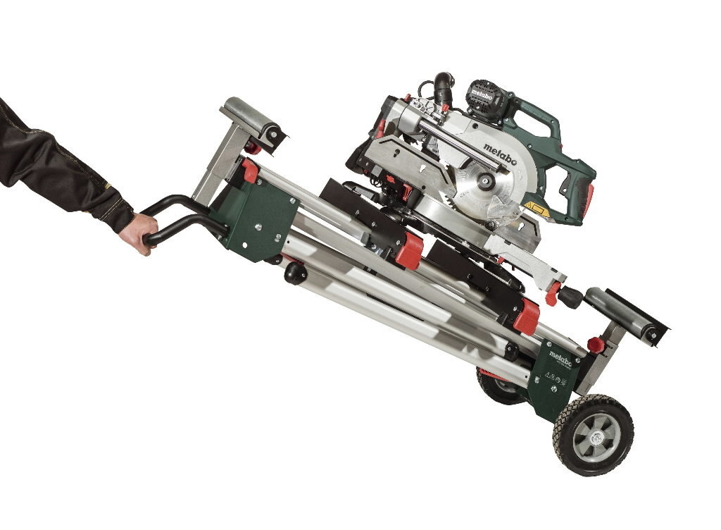 Universalus stalas Metabo KSU 251 kaina ir informacija | Mechaniniai įrankiai | pigu.lt