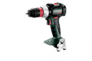 Аккумуляторная дрель BS 18 LT BL Quick karkass, MetaLoc, Metabo цена и информация | Шуруповерты, дрели | pigu.lt