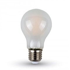 4W LED COG lemputė E-27 цена и информация | Электрические лампы | pigu.lt