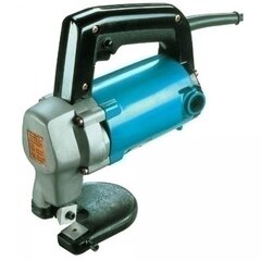 Листовые ножницы Makita 660 W JS3201J цена и информация | Пилы, циркулярные станки | pigu.lt