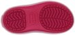 Aulinukai mergaitėms Crocs™ Crocband LodgePoint Candy Pink kaina ir informacija | Aulinukai vaikams | pigu.lt