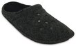 Crocs™ vyriškos šlepetės Classic Slipper, juodos kaina ir informacija | Vyriškos šlepetės, basutės | pigu.lt