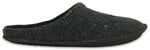 Crocs™ vyriškos šlepetės Classic Slipper, juodos