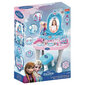 Makiažo staliukas Ledo Šalis (Frozen), 78 cm цена и информация | Žaislai mergaitėms | pigu.lt