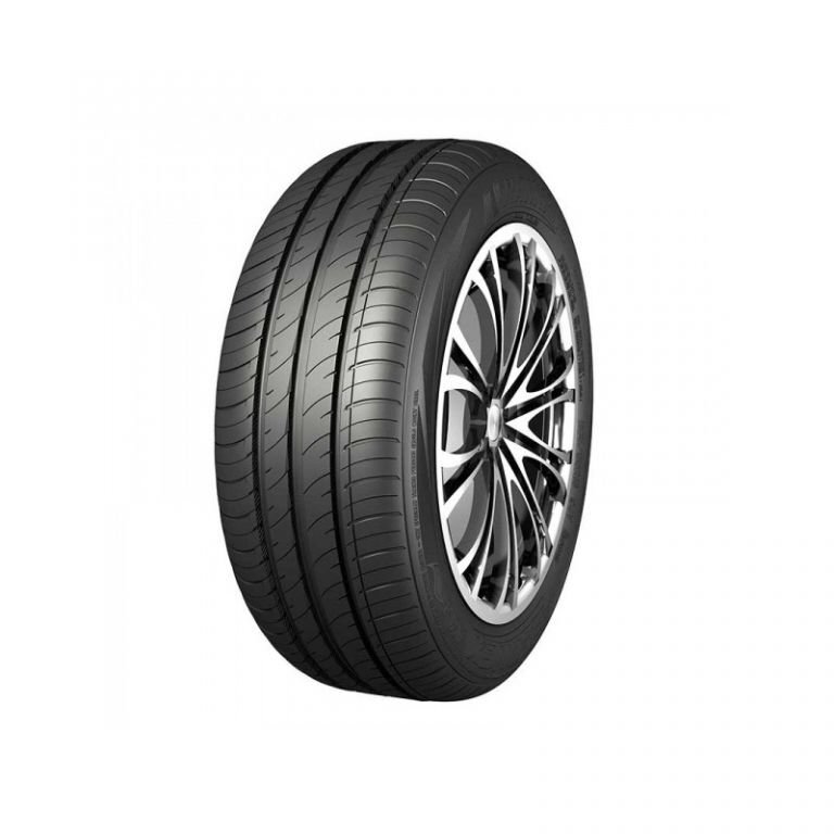 Nankang NA-1 225/60R15 96 V цена и информация | Vasarinės padangos | pigu.lt