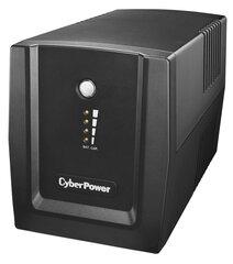 Cyber Power UT1500E FR kaina ir informacija | Nepertraukiamo maitinimo šaltiniai (UPS) | pigu.lt