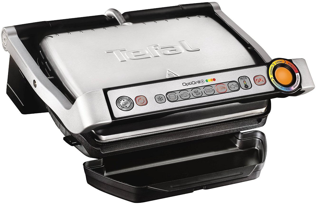 Tefal GC712D34 цена и информация | Griliai, marinatoriai | pigu.lt