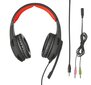 GXT 784 2-in-1 Gaming Set With Headset & Mouse kaina ir informacija | Ausinės | pigu.lt