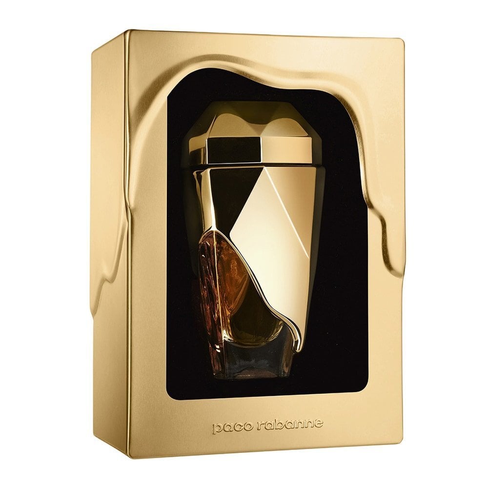 Kvapusis vanduo Paco Rabanne Lady Million Collector's Edition EDP moterims 80 ml kaina ir informacija | Kvepalai moterims | pigu.lt