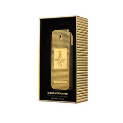 Tualetinis vanduo Paco Rabanne 1 Million Collector Edition EDT vyrams 100 ml kaina ir informacija | Paco Rabanne Kvepalai, kosmetika | pigu.lt