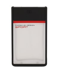 Tualetinis vanduo Porsche Design Sport EDT vyrams 50 ml kaina ir informacija | Kvepalai vyrams | pigu.lt