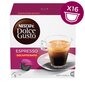 Nescafe Dolce Gusto Espresso Decaffeinato, 16 kaps. цена и информация | Kava, kakava | pigu.lt