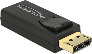 Delock 65573 kaina ir informacija | Adapteriai, USB šakotuvai | pigu.lt