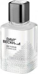 David Beckham Beyond Forever EDT для мужчин 60 мл цена и информация | Мужские духи | pigu.lt