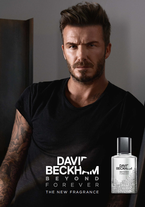 Tualetinis vanduo David Beckham Beyond Forever EDT vyrams 60 ml kaina ir informacija | Kvepalai vyrams | pigu.lt