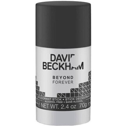 Dezodorantas David Beckham Beyond Forever vyrams 75 ml цена и информация | Parfumuota kosmetika vyrams | pigu.lt