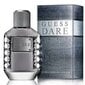 Tualetinis vanduo Guess Dare EDT vyrams 100 ml kaina ir informacija | Kvepalai vyrams | pigu.lt