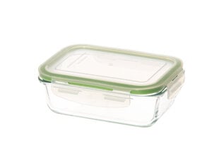 MAKU ящик для хранения продуктов питания, 1,7 л цена и информация | Посуда для хранения еды | pigu.lt