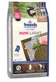 Сухой корм Bosch Petfood Mini Light (High Premium) 1kg