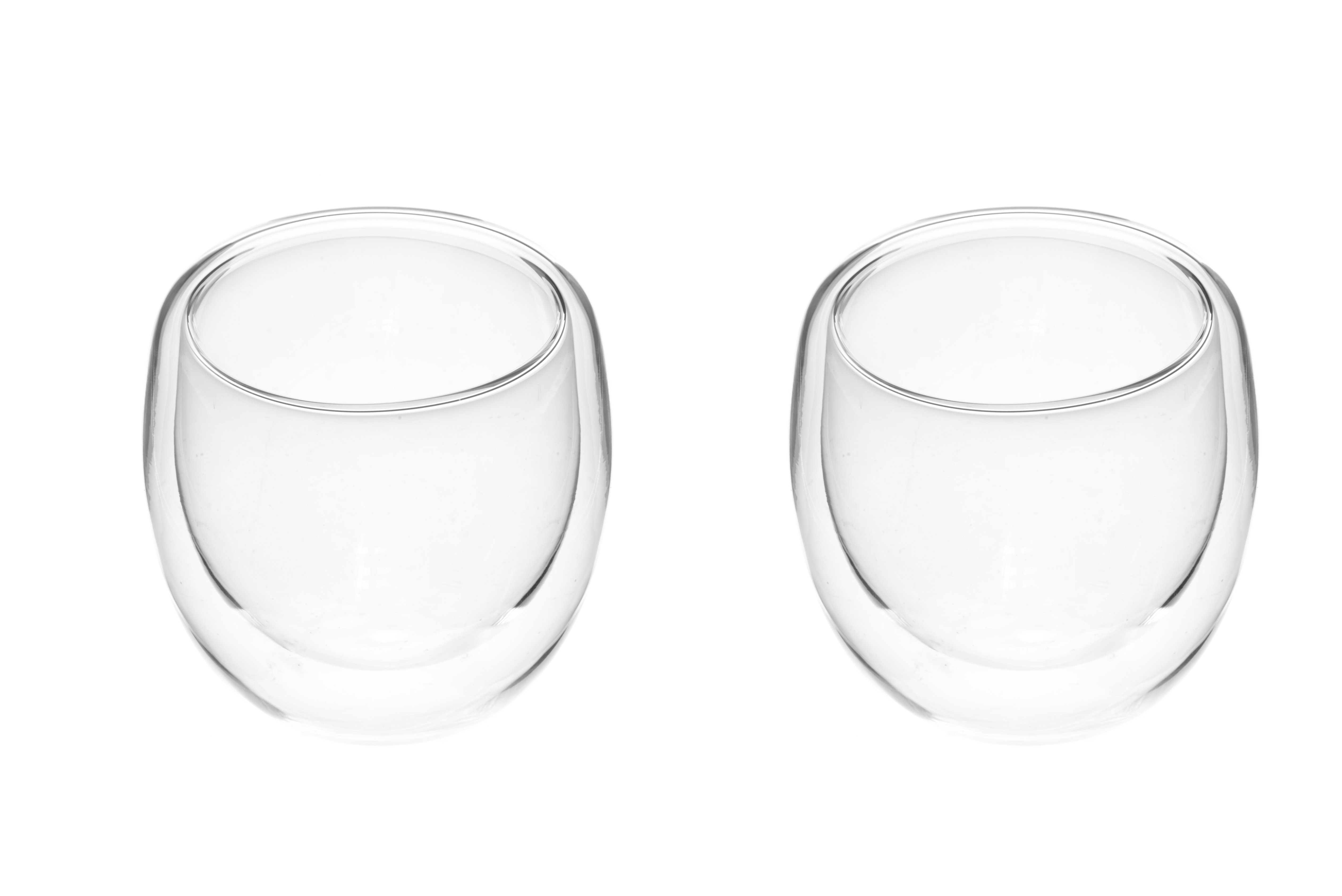Scissors Sightseeing float Maku borosilikatinio stiklo puodeliai, 2 vnt. kaina | pigu.lt