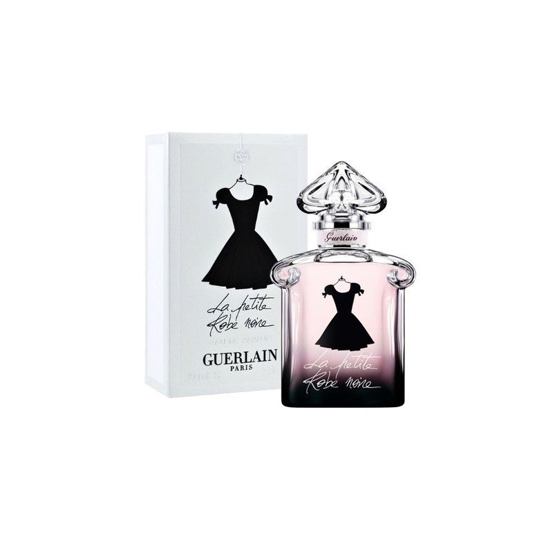 Kvapusis vanduo Guerlain La Petite Robe Noire moterims 100 ml цена и информация | Kvepalai moterims | pigu.lt