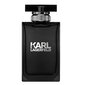 Tualetinis vanduo Karl Lagerfeld For Him EDT vyrams, 100 ml kaina ir informacija | Kvepalai vyrams | pigu.lt