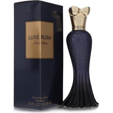 PARIS HILTON LUXE RUSH parfumuotas moterų vanduo, 100 ml цена и информация | Kvepalai moterims | pigu.lt