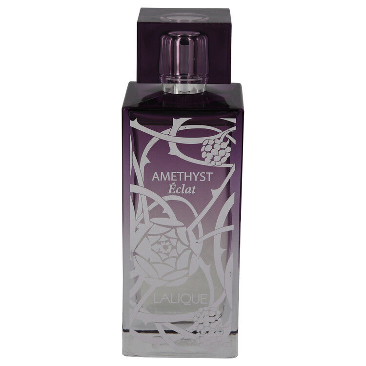 Kvapusis vanduo Lalique Amethyst Eclat EDP moterims 100 ml цена и информация | Kvepalai moterims | pigu.lt