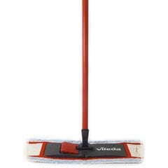 Щётка для пола Vileda Active Max Mop цена и информация | Инвентарь для уборки и принадлежности | pigu.lt