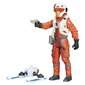 Figūrėlė Hasbro Star Wars The Force Awakens X-Wing Pilot Asty B4167 kaina ir informacija | Žaislai berniukams | pigu.lt