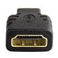 Adapteris Hama, micro HDMI/ HDMI kaina ir informacija | Adapteriai, USB šakotuvai | pigu.lt