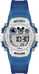 Часы Disney D3406MY цена и информация | Аксессуары для детей | pigu.lt