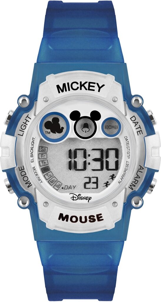 Laikrodis vaikams Disney D3406MY цена и информация | Aksesuarai vaikams | pigu.lt