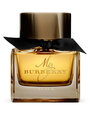 Kvepalai Burberry My Burberry Black PP moterims, 50 ml