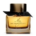 Kvepalai Burberry My Burberry Black PP moterims, 90 ml