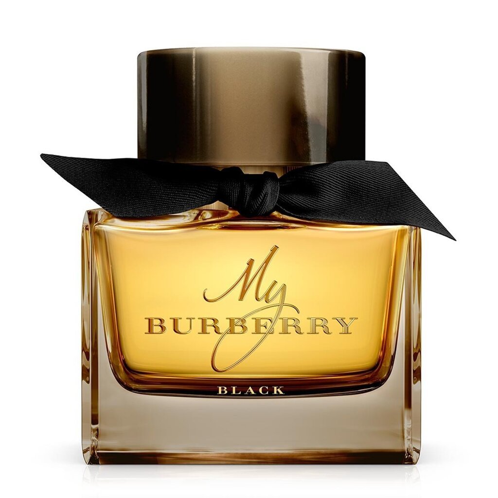 Kvepalai Burberry My Burberry Black PP moterims, 90 ml цена и информация | Kvepalai moterims | pigu.lt