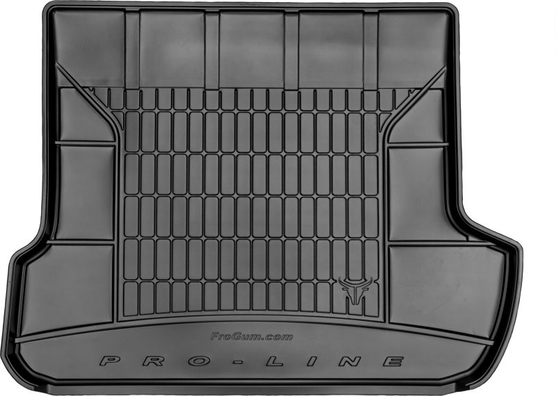 Guminis bagažinės kilimėlis Proline SUBARU OUTBACK V nuo 2009 kaina ir informacija | Modeliniai bagažinių kilimėliai | pigu.lt