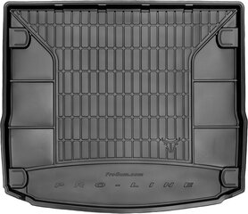 Резиновый багажный коврик Proline FORD FOCUS III KOMBI от 2010 цена и информация | Модельные коврики в багажник | pigu.lt