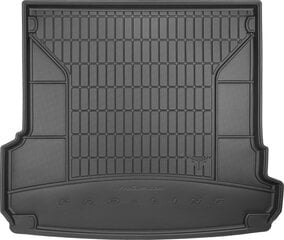 Резиновый багажный коврик Proline AUDI Q7 II от 2015 цена и информация | Модельные коврики в багажник | pigu.lt