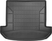 Guminis bagažinės kilimėlis Proline KIA SORENTO III nuo 2015 цена и информация | Modeliniai bagažinių kilimėliai | pigu.lt