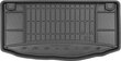 Guminis bagažinės kilimėlis Proline KIA PICANTO II nuo 2011 цена и информация | Modeliniai bagažinių kilimėliai | pigu.lt