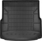 Guminis bagažinės kilimėlis Proline TOYOTA AVENSIS III TOURING SPORT nuo 2009 цена и информация | Modeliniai bagažinių kilimėliai | pigu.lt