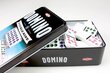 Žaidimas „Domino Double 9" цена и информация | Stalo žaidimai, galvosūkiai | pigu.lt