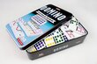 Žaidimas „Domino Double 9" kaina ir informacija | Stalo žaidimai, galvosūkiai | pigu.lt