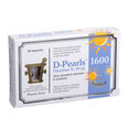 D-Pearls Apsauginės, dezinfekcinės, medicininės prekės internetu