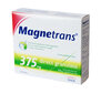 Maisto papildas Magnetrans Direct 375 mg burnoje tirpstančios granulės, 20 vnt. цена и информация | Vitaminai, maisto papildai, preparatai gerai savijautai | pigu.lt